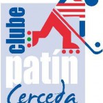 Escudo Clube Patín Cerceda Escudo Clube Patín Cerceda