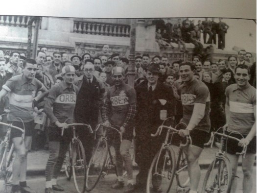 Cuando el Real Club Deportivo de La Coruña fue segundo en la