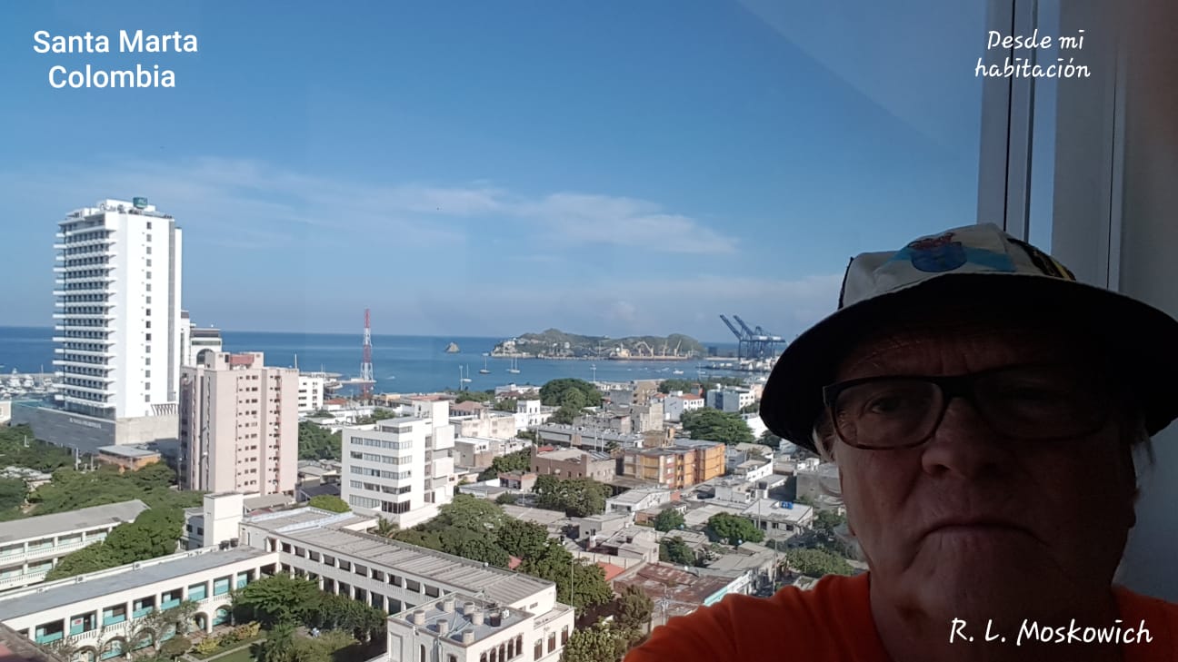 Distancia De Santa Marta A Cartagena Por Tierra