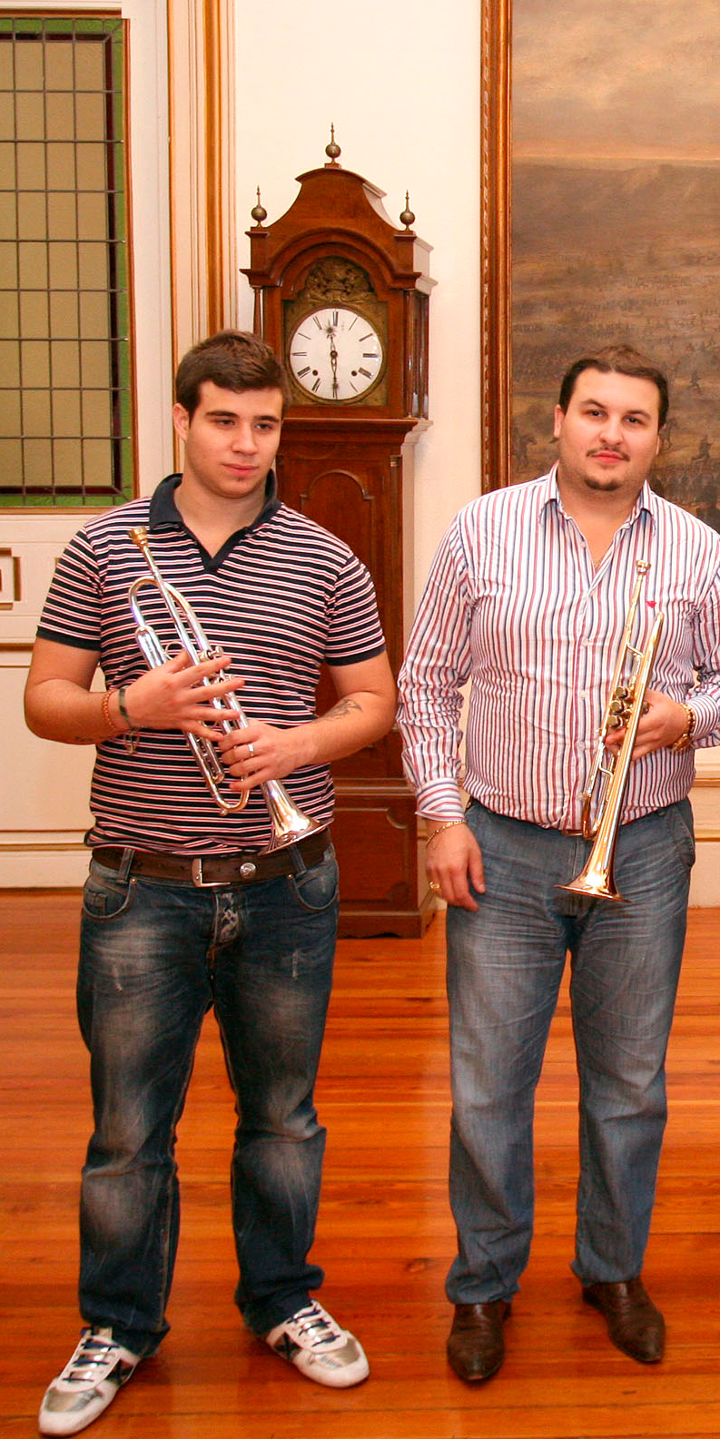 La Banda de Municipal de Música interpretará ‘Trumpetííísimo’