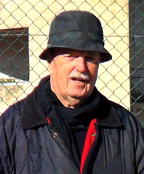 José María Guimaraens García-Ramos