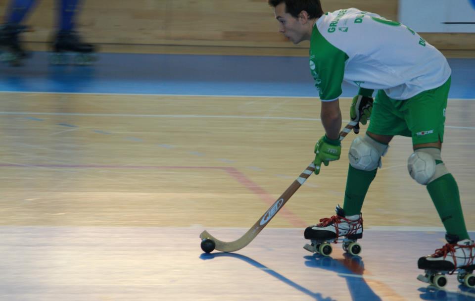 El hockey de calidad…también en Autonómica (Por Hugo García, Jugador del Liceo de Liga Gallega)