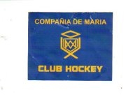 Compañía de María celebrará el IV Torneo del Juguete, un torneo solidario.