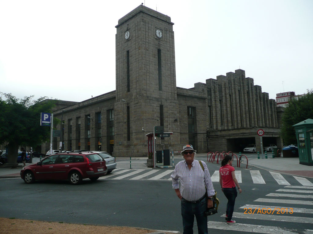 01-La-Coruña.-Estación-del-tren