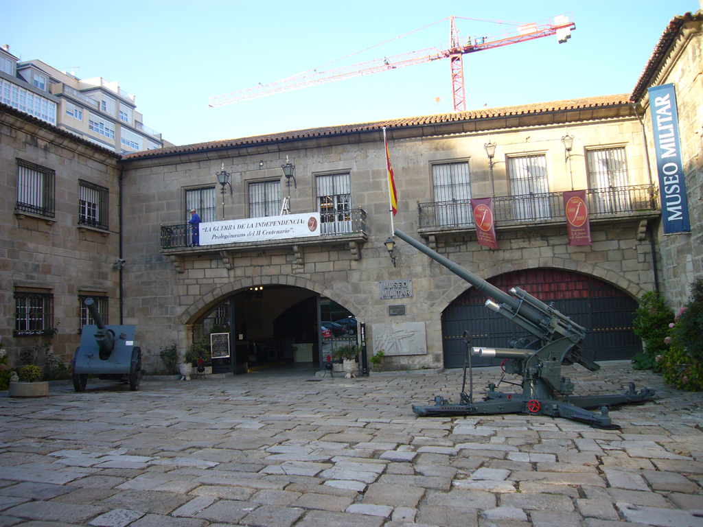 Museo-Militar