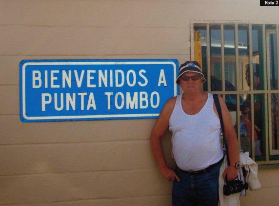 2 Recorridos por Punta Tombo, Rawson y Gaiman, con salida rumbo a Iguazú