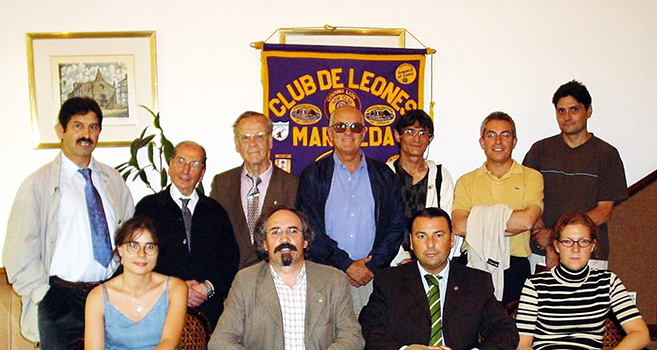 La Asociación Anti Sida de La Coruña (CASCO) lleva ya 25 años con su ejemplar y efectiva labor