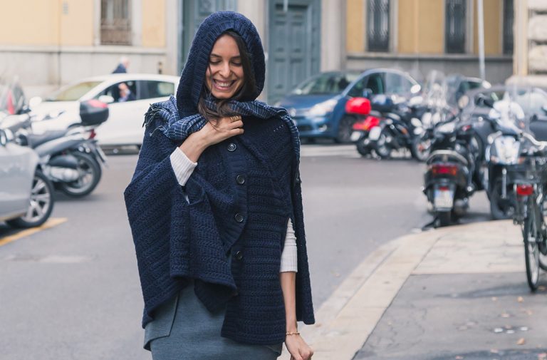 Best Street Style Pics from Stockholm