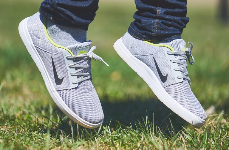 These Are the 14 Coolest Sneakers
