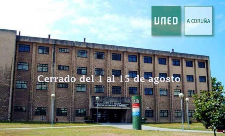 La “UNED” de La Coruña incorpora a sus estudios el Grado Oficial de “Criminología”