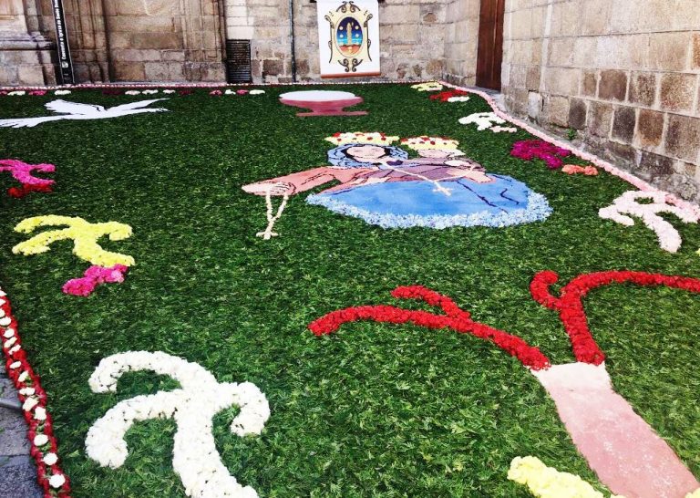 Mi viaje a Centroamérica me impedirá presentar el “Festival de Corales” de “Faro de Monte Alto”