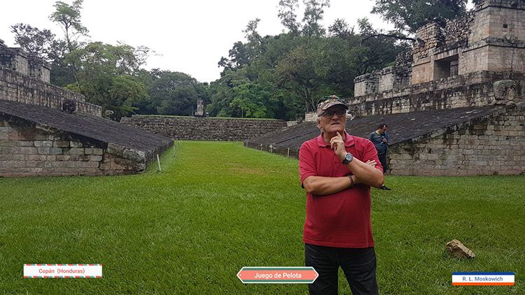 De ciudad de Guatemala a Honduras, con visita del famoso lugar arqueológico de Copán