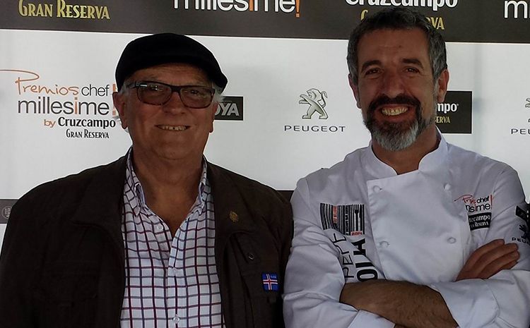 Las “Estrellas Michelin” continúan iluminando nada menos que once restaurantes de Galicia