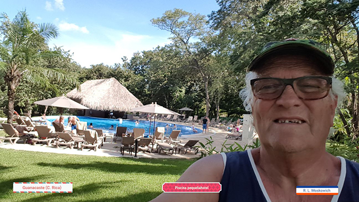 Día completo en Guanacaste: Baño en playa buena, kayak en bahía culebras y paseo por el golfo de papagayo.