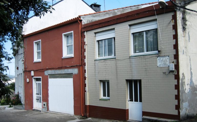 Eirís (La Coruña), verá honrados a varios de sus vecinos ilustres en las calles del Parque Ofimático