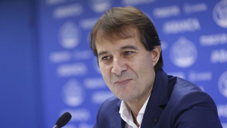 Richard Barral deja de ser el Secretario Técnico del Deportivo de La Coruña