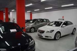 Top Quality Cars inaugura instalaciones