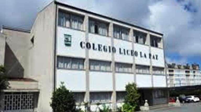 Brillante clausura de los actos de celebración del 50 Aniversario del Liceo La Paz, en La Coruña