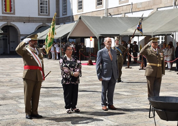 Nueva distinción al casino de La Coruña