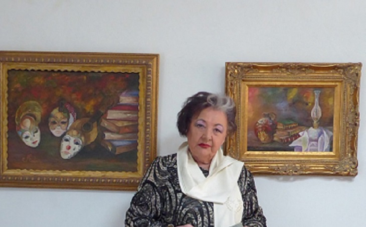 León y su auditorio acogen la exposición internacional de pintura realista