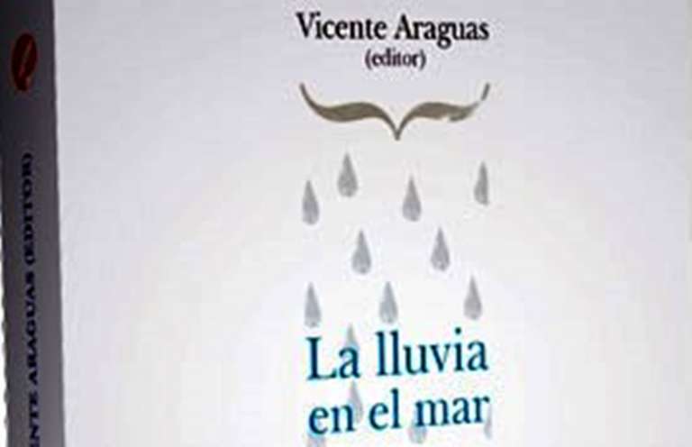 Esta tarde, en la «Casa de Galicia», de Madrid, presentación de una antología de poesía gallega.