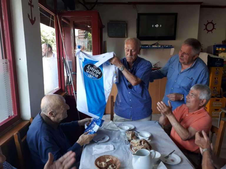 La confianza del deportivismo