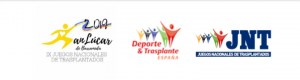 Sanlúcar de Barrameda acogerá los Juegos Nacionales de Trasplantados