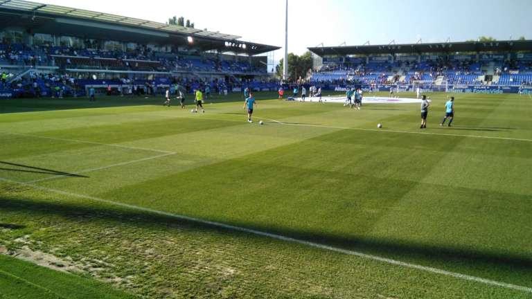 Mirando al futuro deportivista