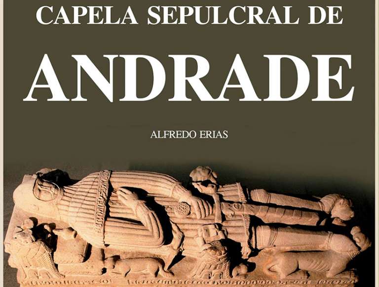 “Capela Sepulcral de Andrade”: muestra de fotos de Alfredo Erias que se inaugura hoy en Betanzos