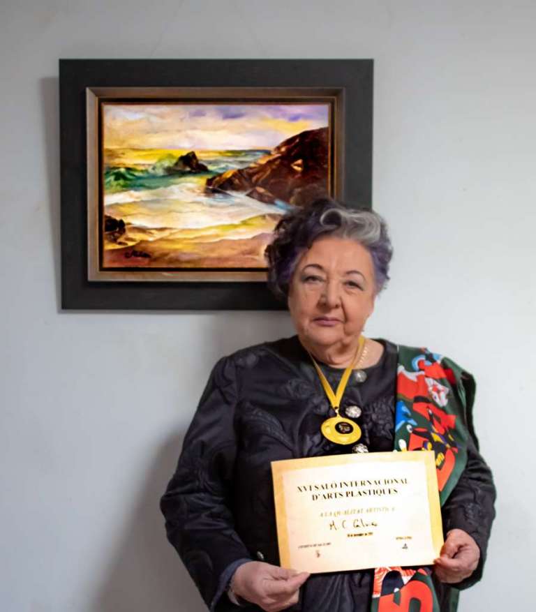 XVI Saló Iternacional D´Arts Plástiques