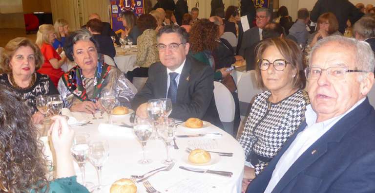 Hermanamiento  leonístico luso-galaico