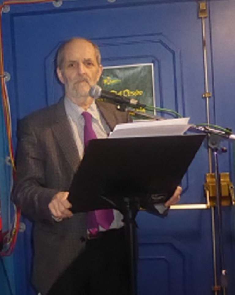 I encuentro de música gallega y zarzuela.