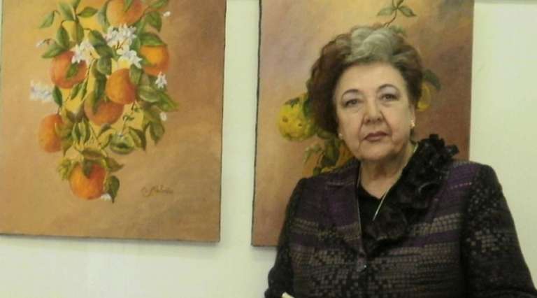 El arte con aroma hispano viaja a Rumanía