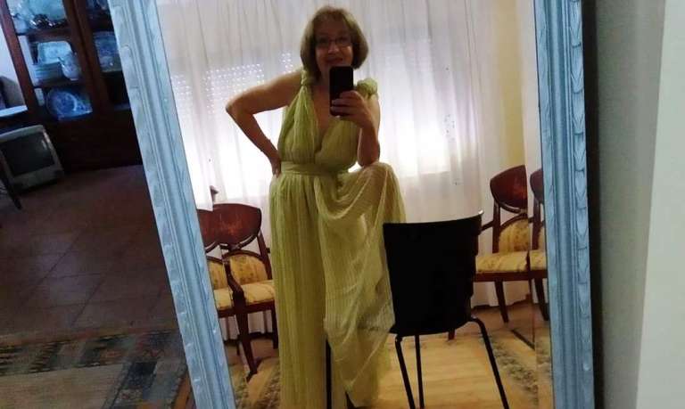 “Nueva Normalidad LXVIII”:  La astróloga Manoli Devesa se lanza por el camino de la Moda