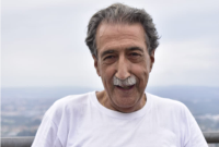 El poeta Vicente Araguas, “Premio Internacional de Literatura Gustavo Adolfo Bécquer”
