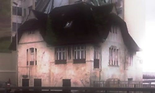 Según el Colegio de Arquitectos ‘Casa Carnicero’ fue demolida estando catalogada y sin permiso
