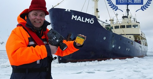 “Spitsbergen, O Gardián do Ártico”, citado en 7 categorías de los “Premios Mestre Mateo 2021”