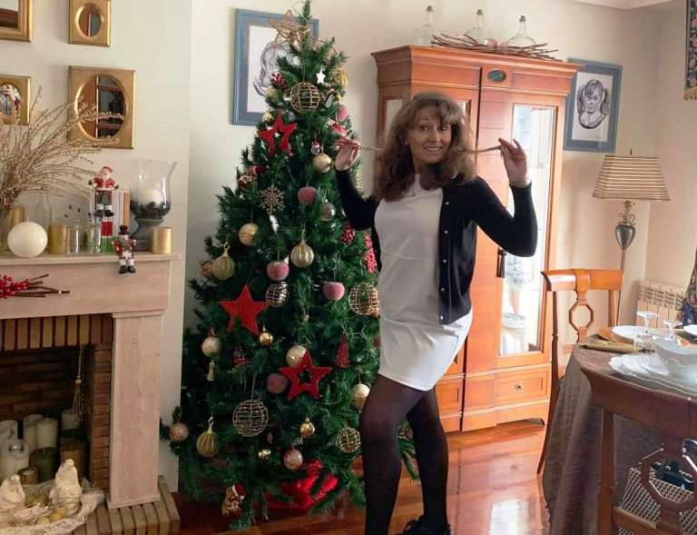 El popular “Árbol de Navidad” es un “invento” de una Princesa Rusa, que lo introdujo en España