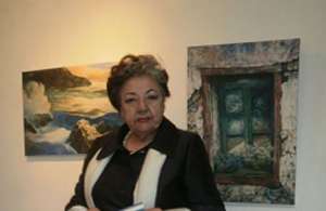 Mary Carmen Calviño Iglesias