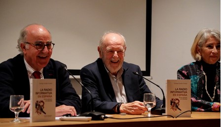 De la censura a la libertad, el nuevo libro de Domingo González