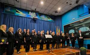 Comienzan las actividades culturales en el Sporting Club Casino de La Coruña
