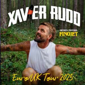 El próximo 20 de septiembre, el artista australiano Xavier Rudd aterriza en el Palacio de la Ópera de A Coruña (21:00h) dentro del ciclo A Coruña Live Xperience by CaixaBank.