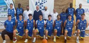 Basket Traumacor Culleredo