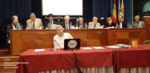 El Sporting Club Casino herculino celebra su Junta General Ordinaria