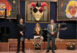 EL CARNAVAL ESPECTÁCULO SIN IGUAL