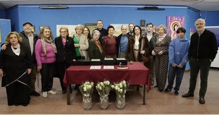 136 años de la fundación de nuestro querido Casino