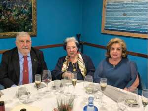 El Casino de la Coruña sigue dando muestras de gran vitalidad