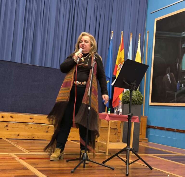MÚSICA Y CANTTO AL ALIMÓN EN UN MÁGICO CONCIERTO