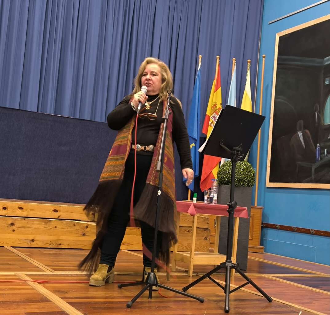 MÚSICA Y CANTTO AL ALIMÓN EN UN MÁGICO CONCIERTO