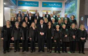 Nuevamente se cumple el ceremonial